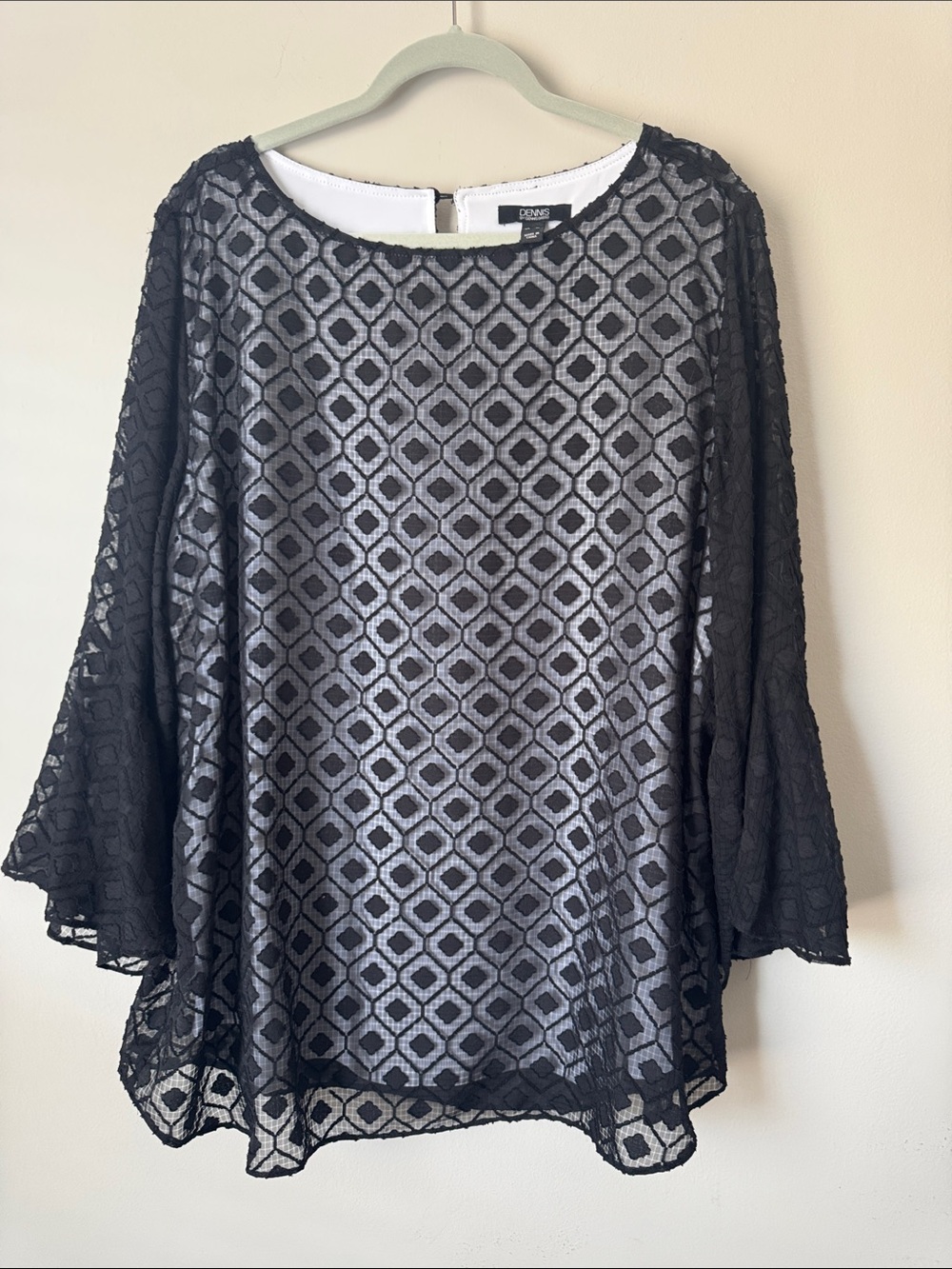 Dennis Basso Tunic